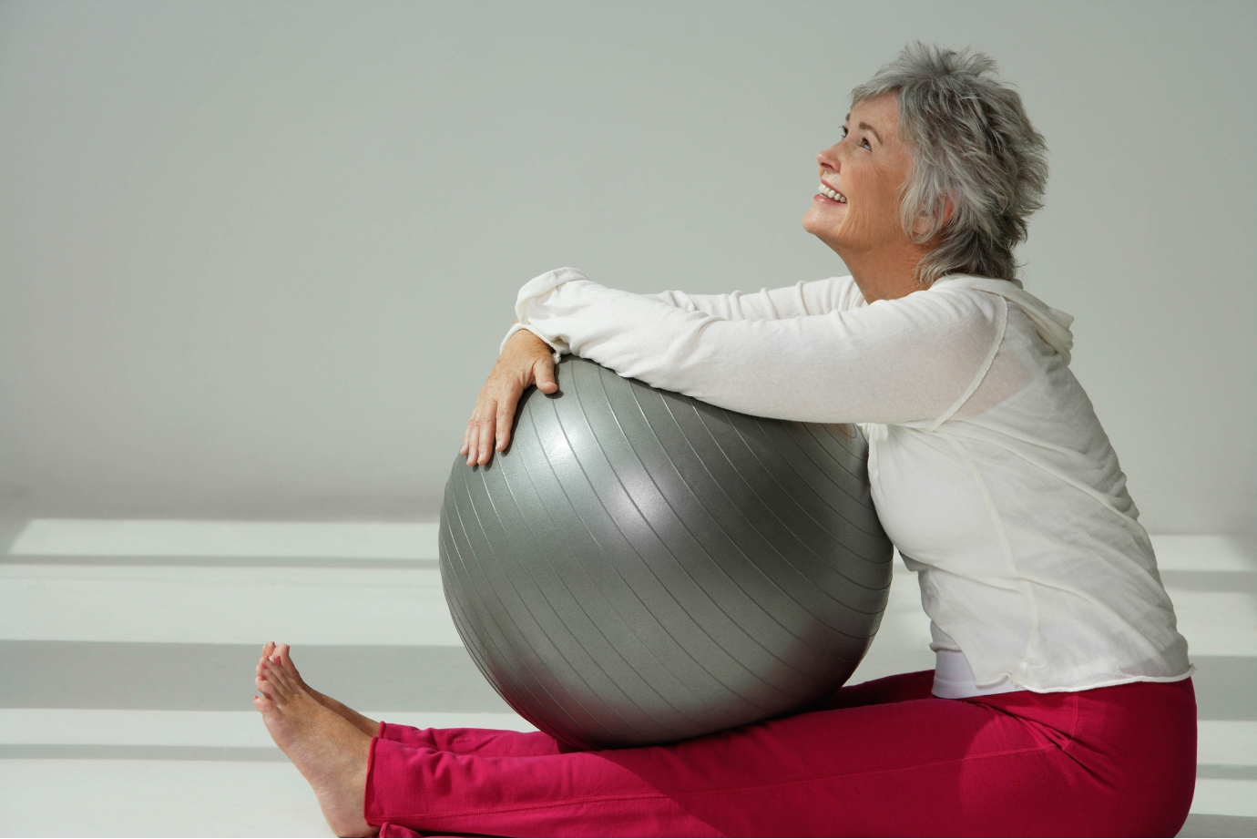 💪 Terminei a Fisioterapia, e Agora? Como o Pilates Ajuda a Evitar Novas Lesões